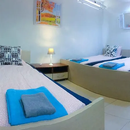 Дом отдыха Superior Oasis-3 Адехе