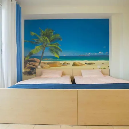 Дом отдыха Superior Oasis-3 *